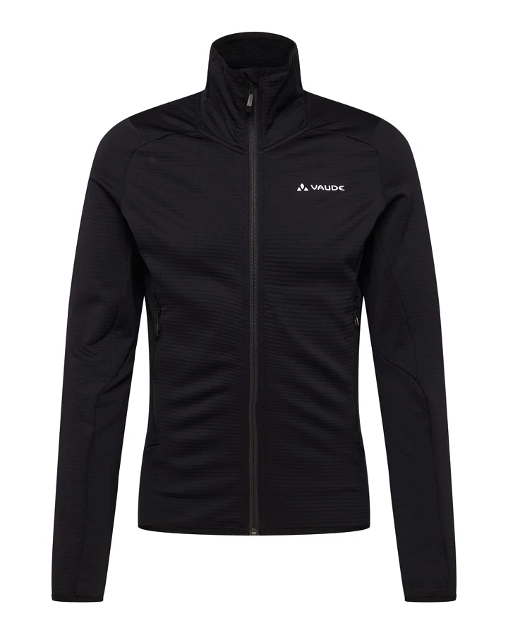 VAUDE Funktionsfleecejacke Monviso