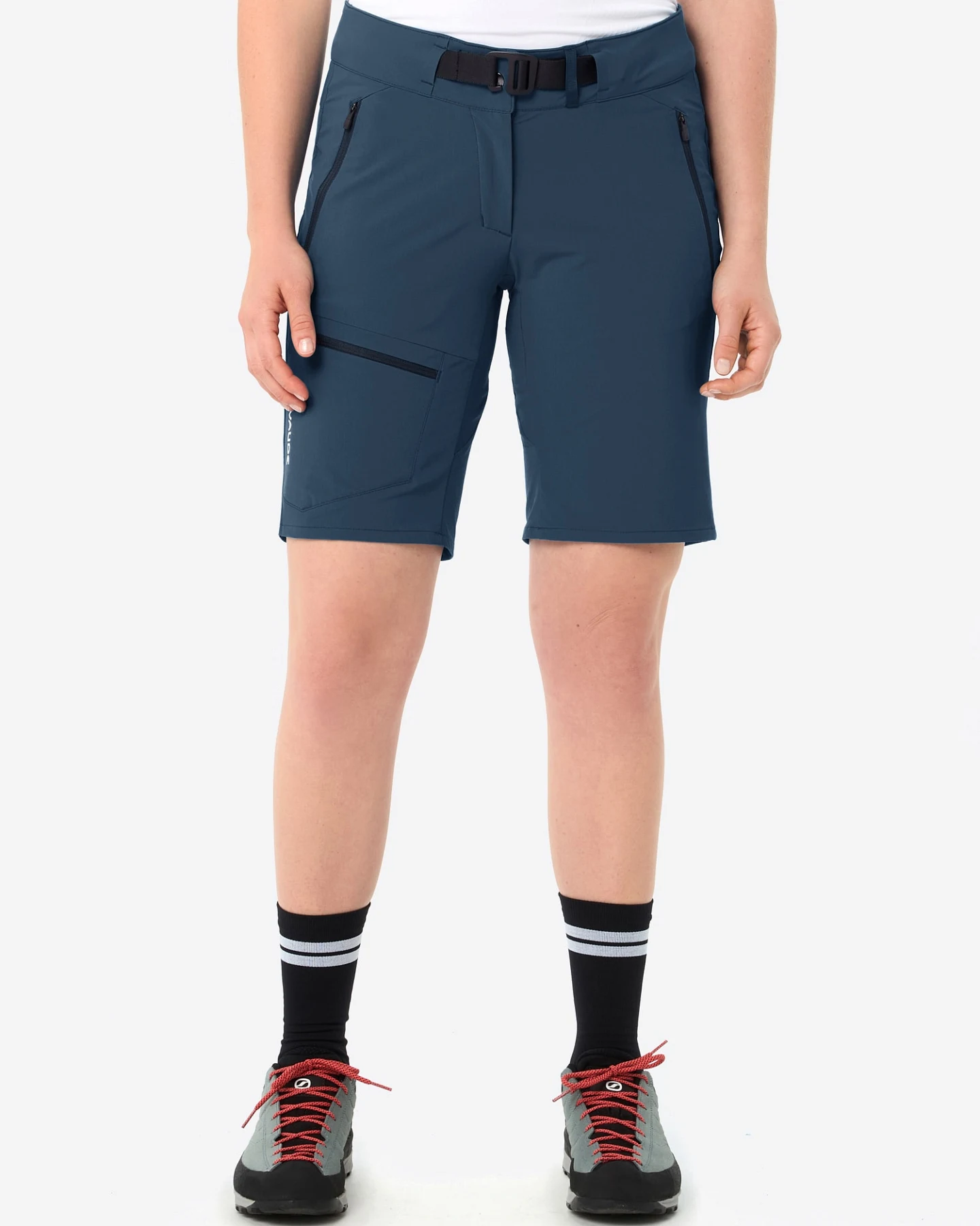 VAUDE Sportshorts Badile – Ansicht 3