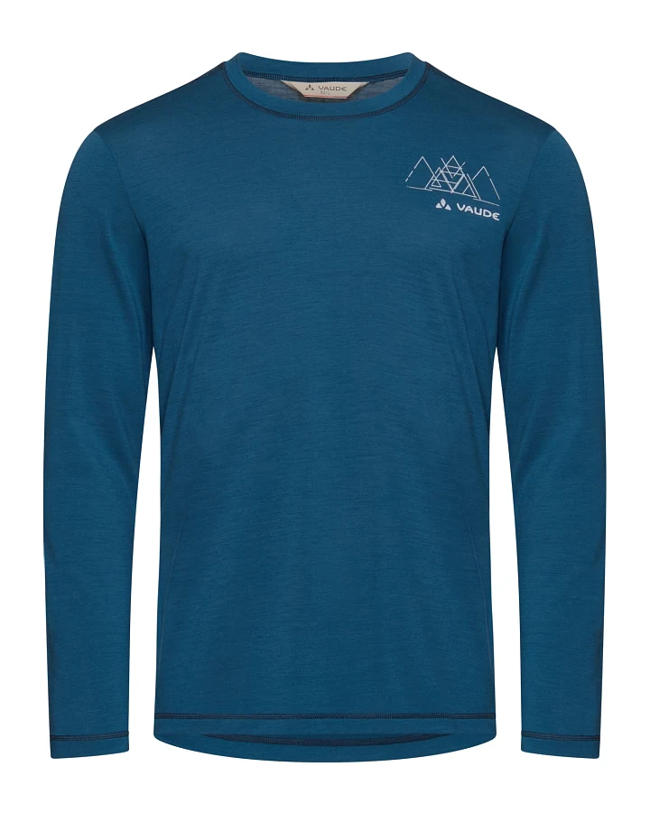 VAUDE T-Shirt Monviso