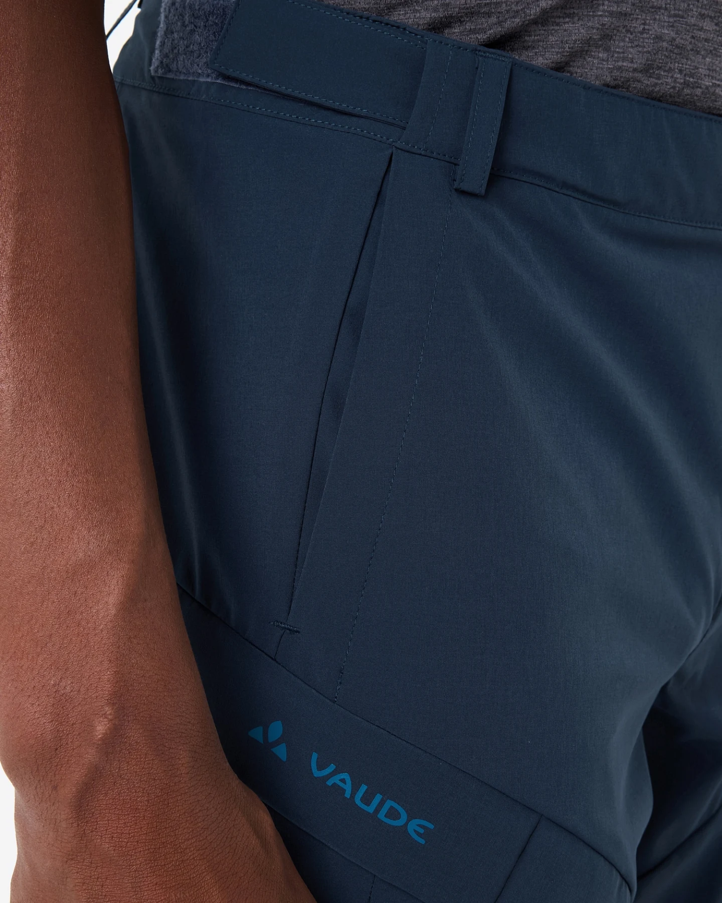 VAUDE Sporthose Tamaro – Ansicht 5