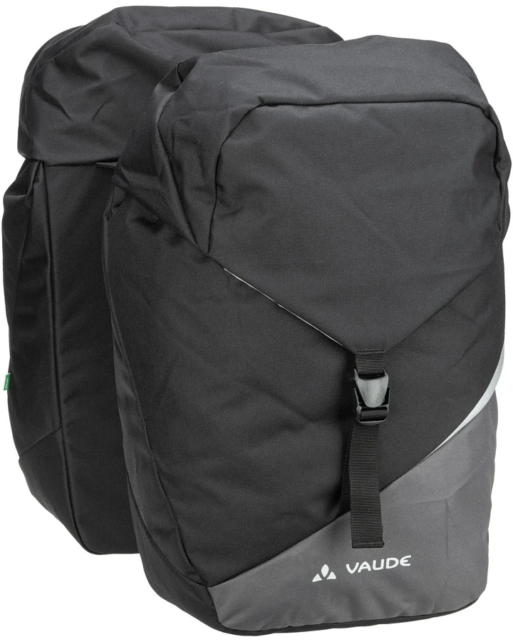 VAUDE Hinterradtasche TwinRoadster