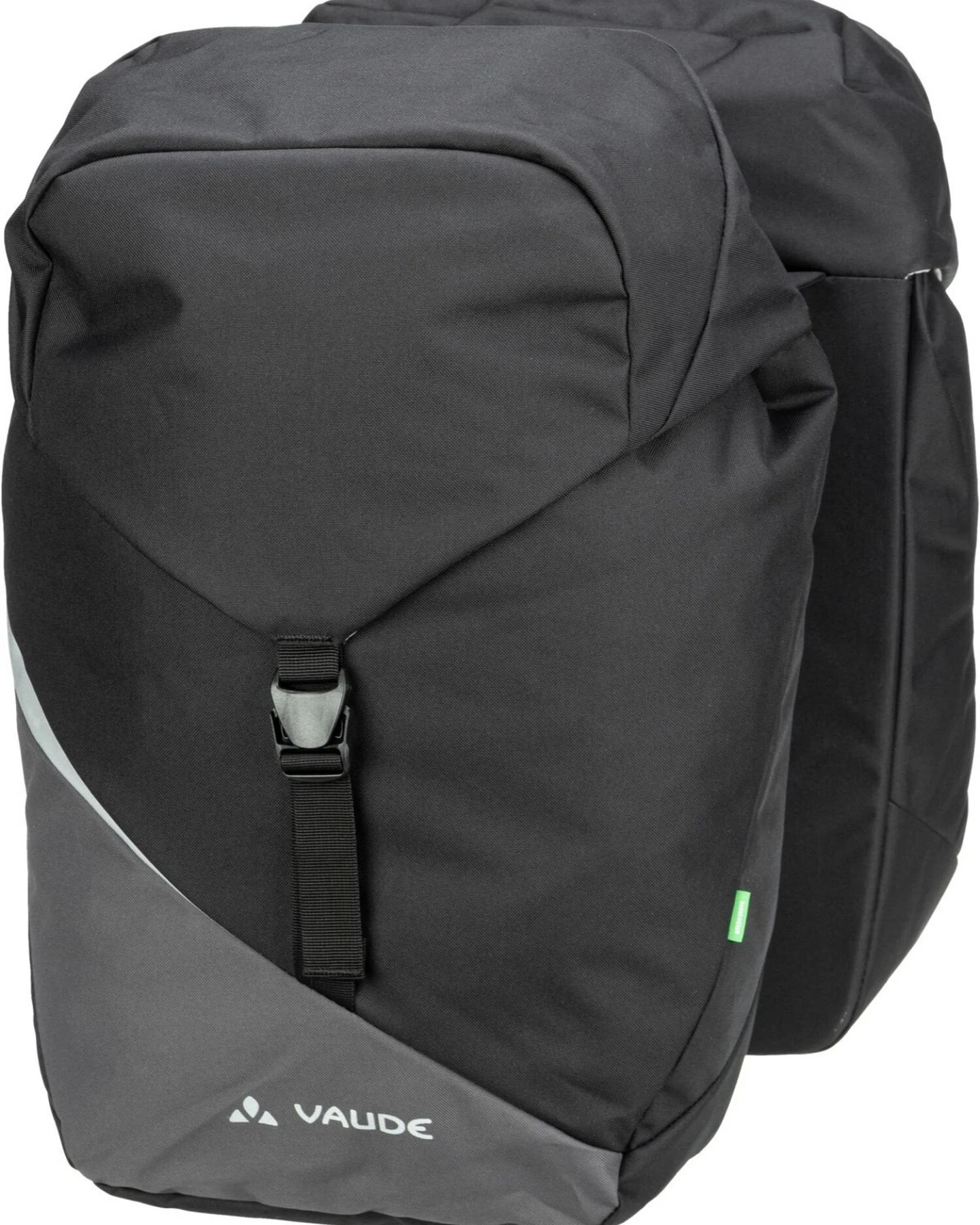 VAUDE Hinterradtasche TwinRoadster – Ansicht 2