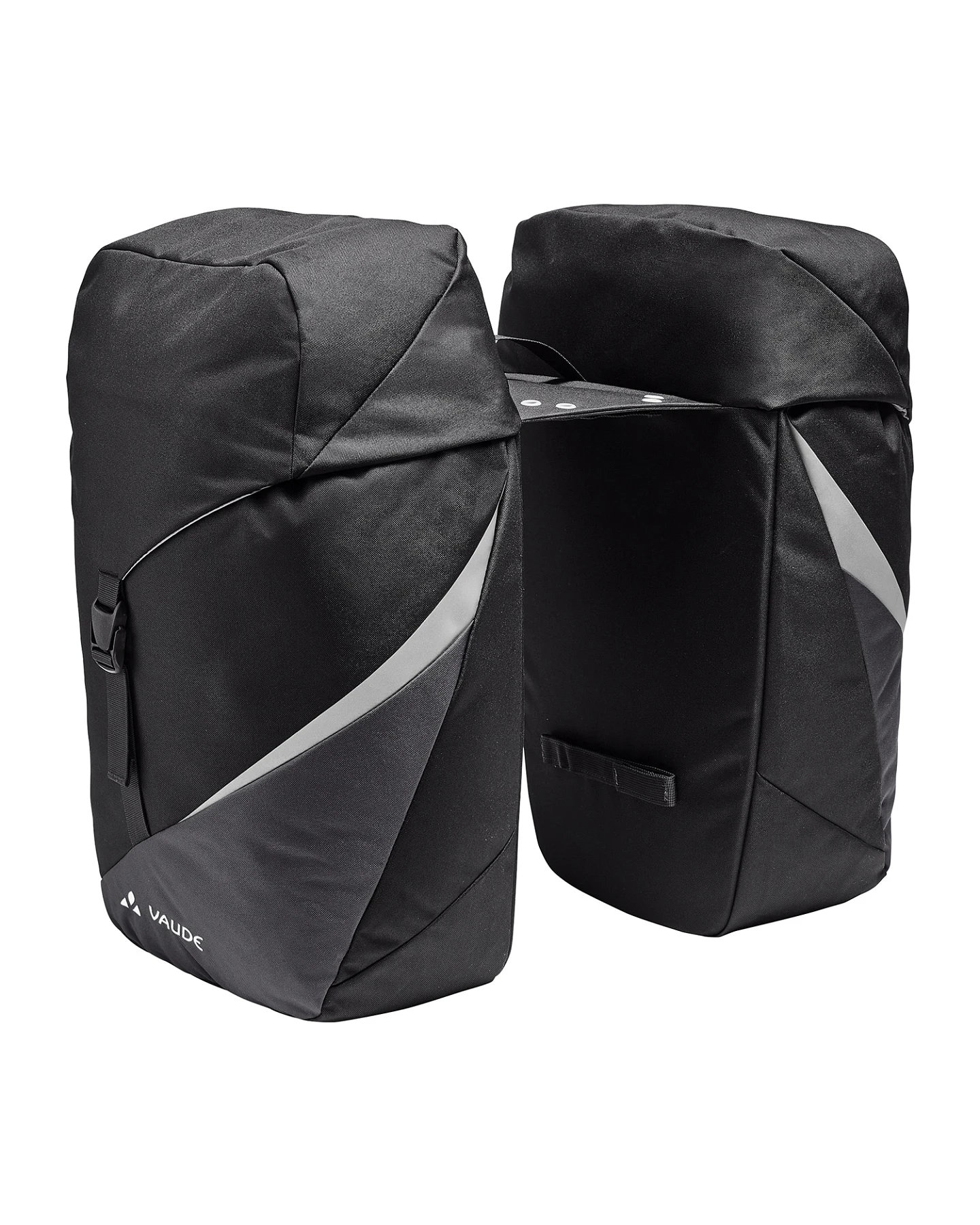 VAUDE Hinterradtasche TwinRoadster – Ansicht 4
