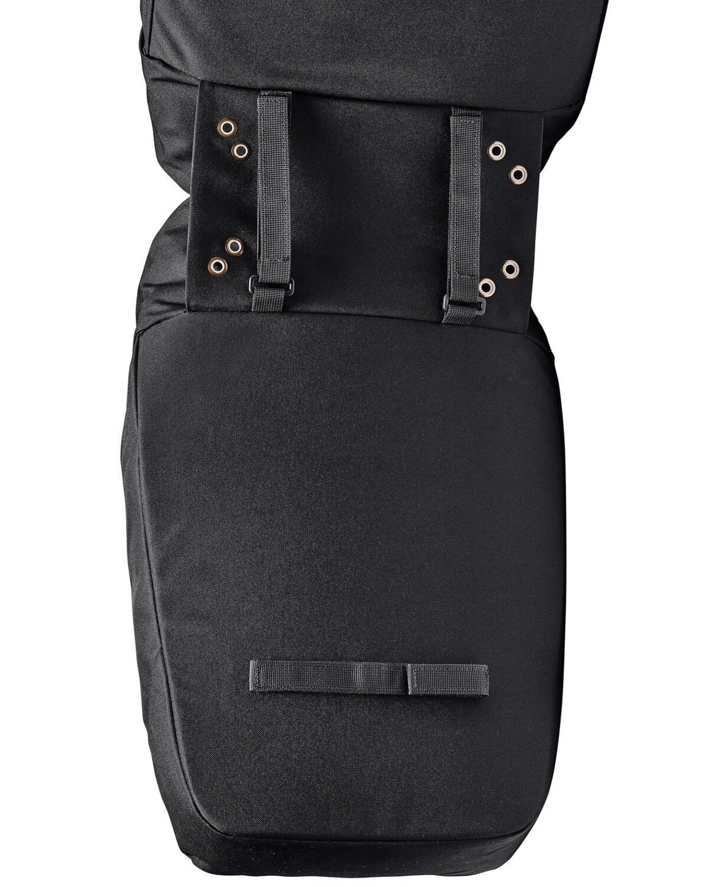 VAUDE Hinterradtasche TwinRoadster – Ansicht 6