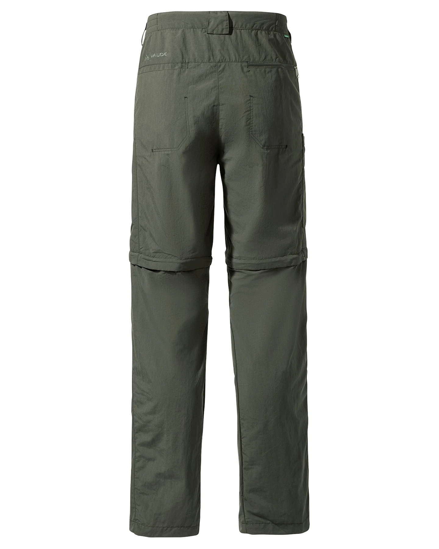 VAUDE Outdoorhose Farley – Ansicht 2