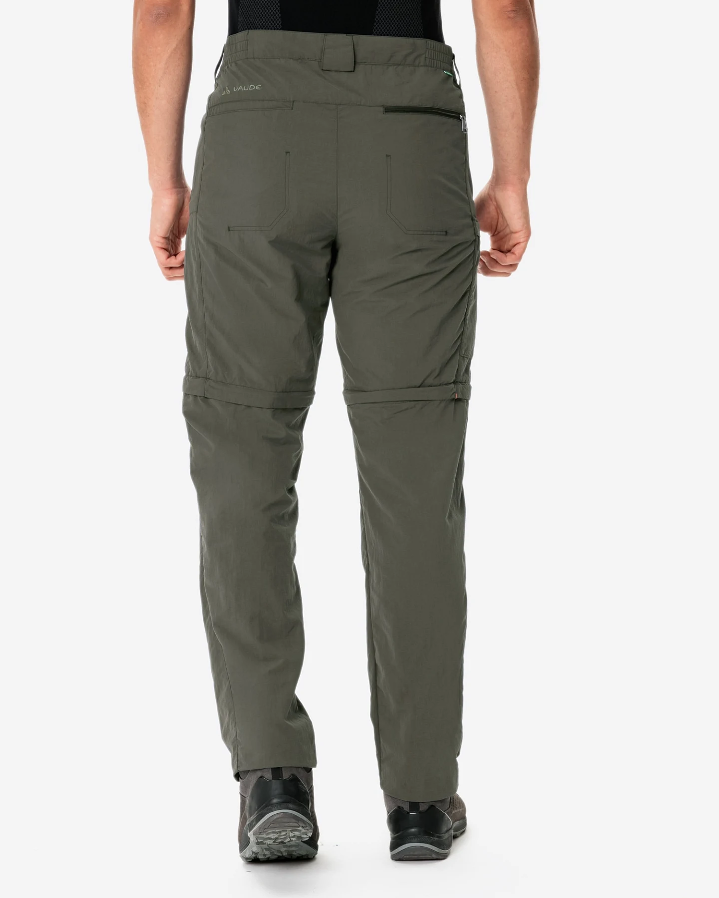 VAUDE Outdoorhose Farley – Ansicht 4