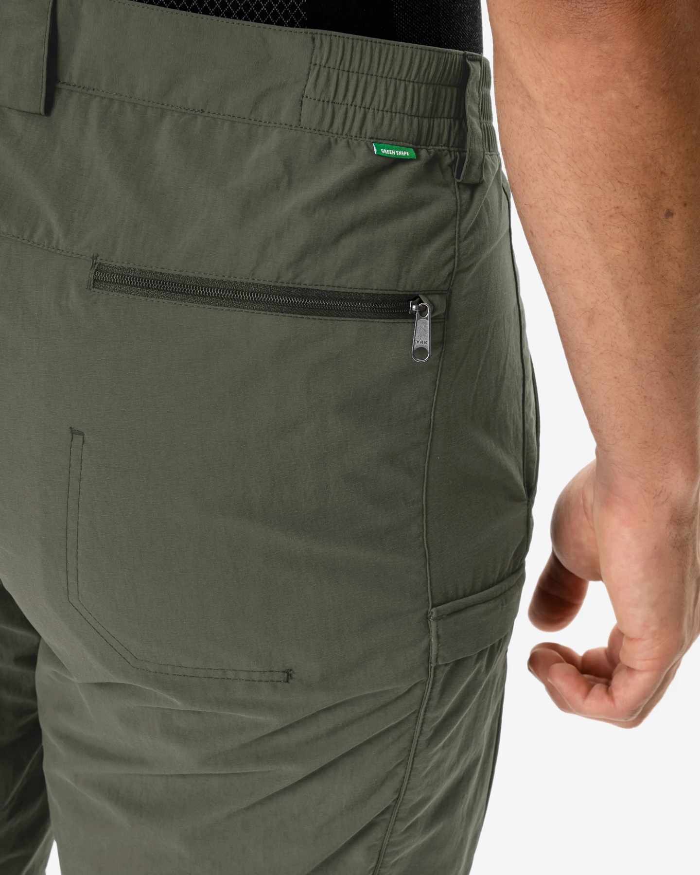 VAUDE Outdoorhose Farley – Ansicht 5