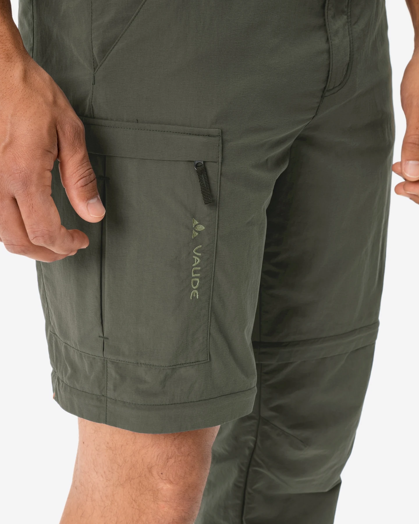 VAUDE Outdoorhose Farley – Ansicht 6