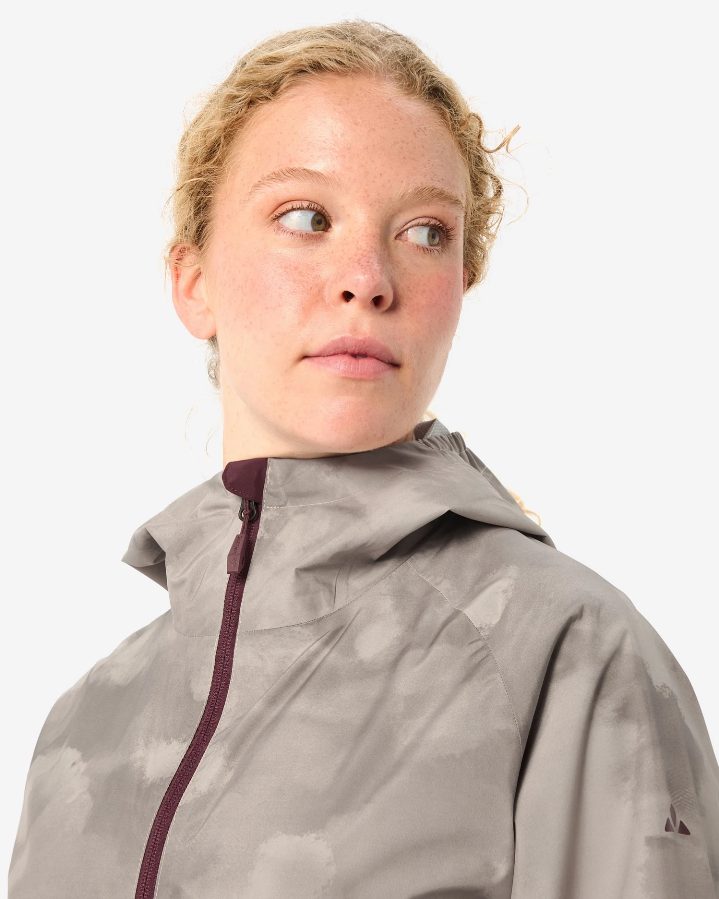 VAUDE Outdoorjacke Loamer – Ansicht 6