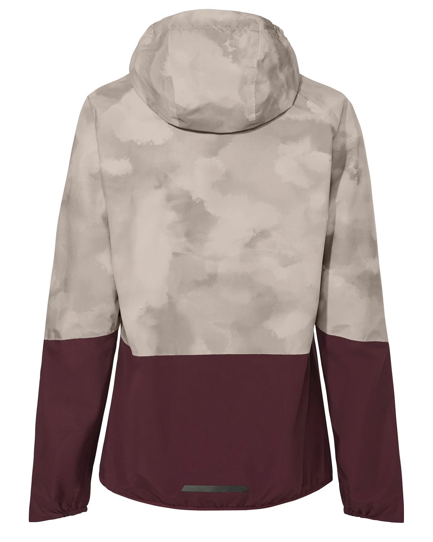 VAUDE Outdoorjacke Loamer – Ansicht 2