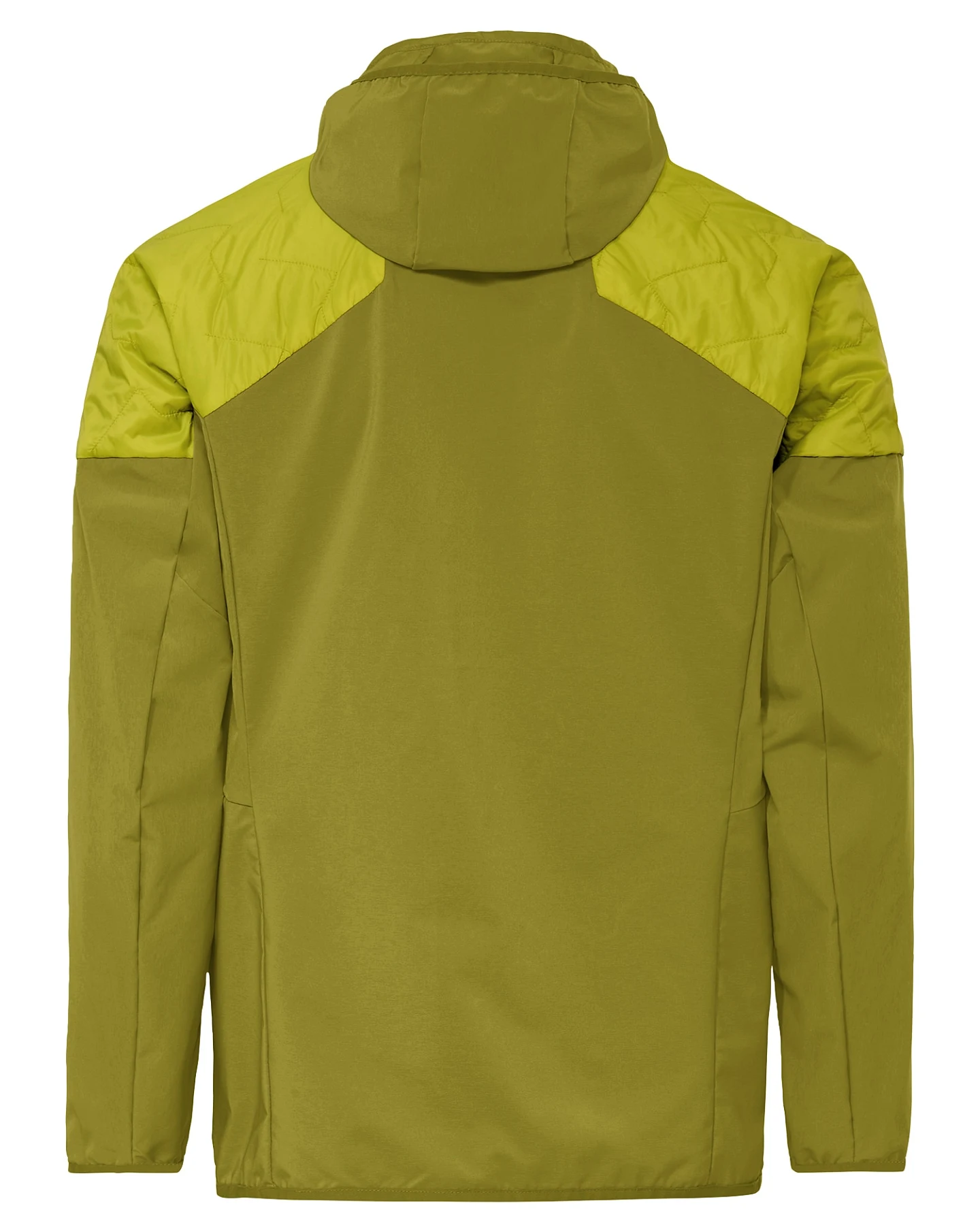 VAUDE Outdoorjacke Brenva II – Ansicht 2