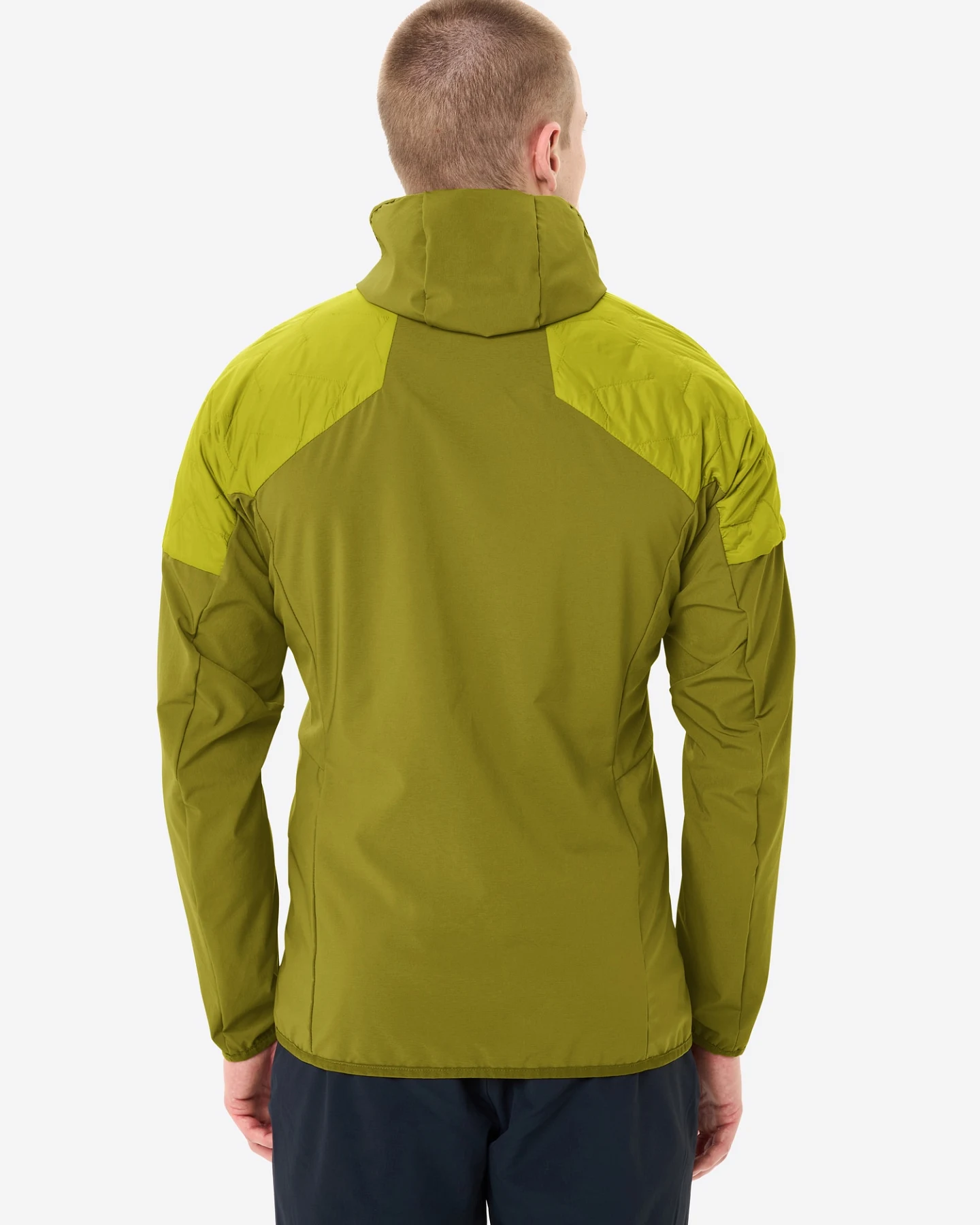 VAUDE Outdoorjacke Brenva II – Ansicht 4