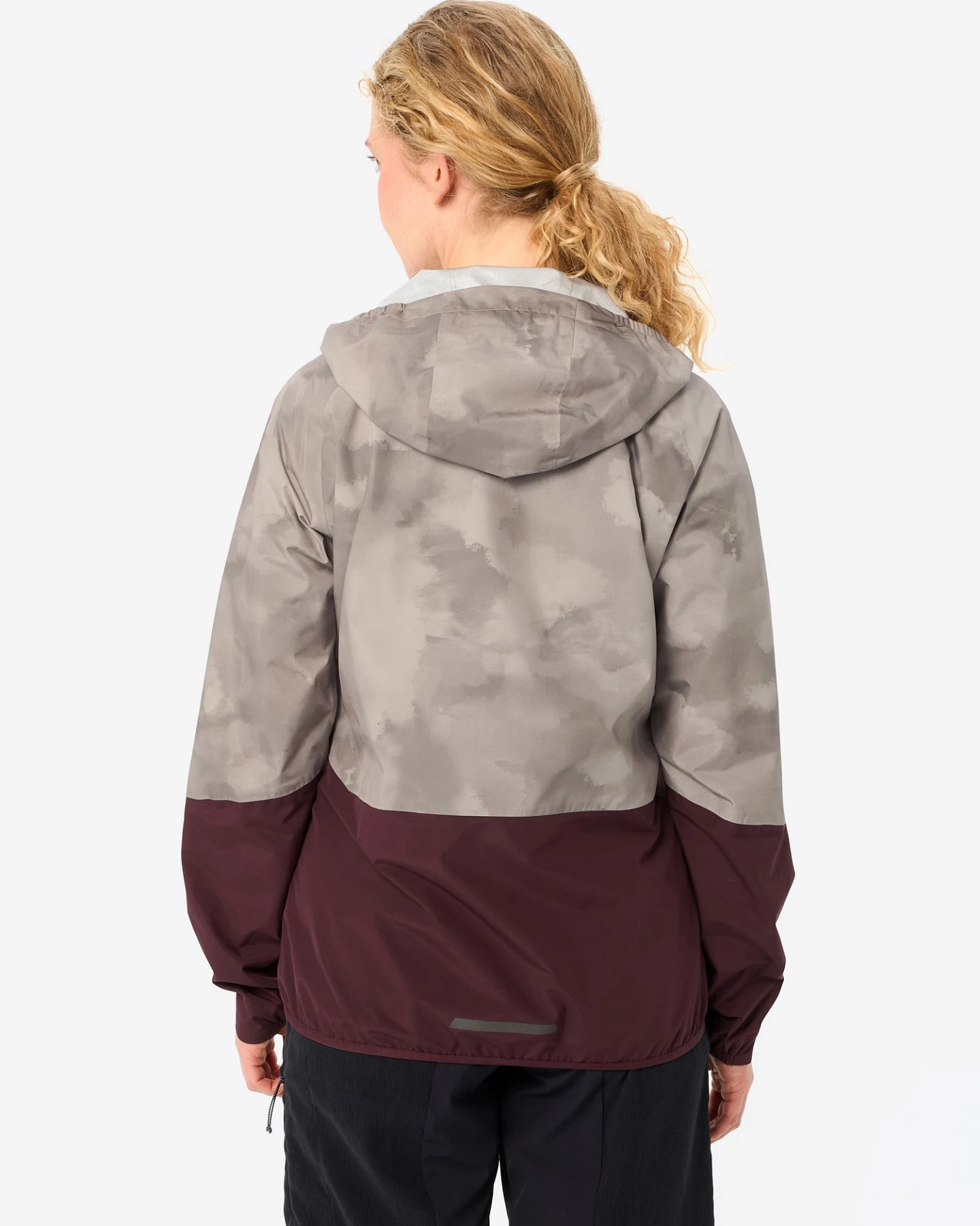 VAUDE Outdoorjacke Loamer – Ansicht 4