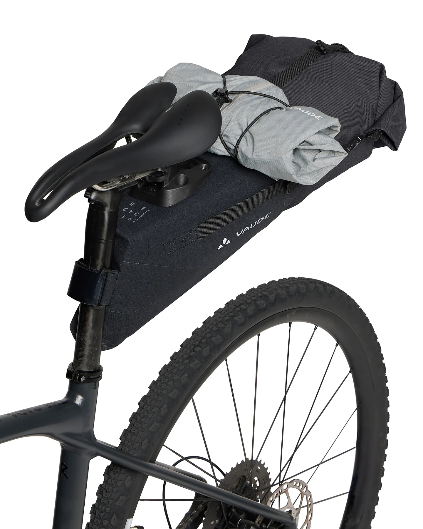 VAUDE Satteltaschen Trailsaddle L – Ansicht 4