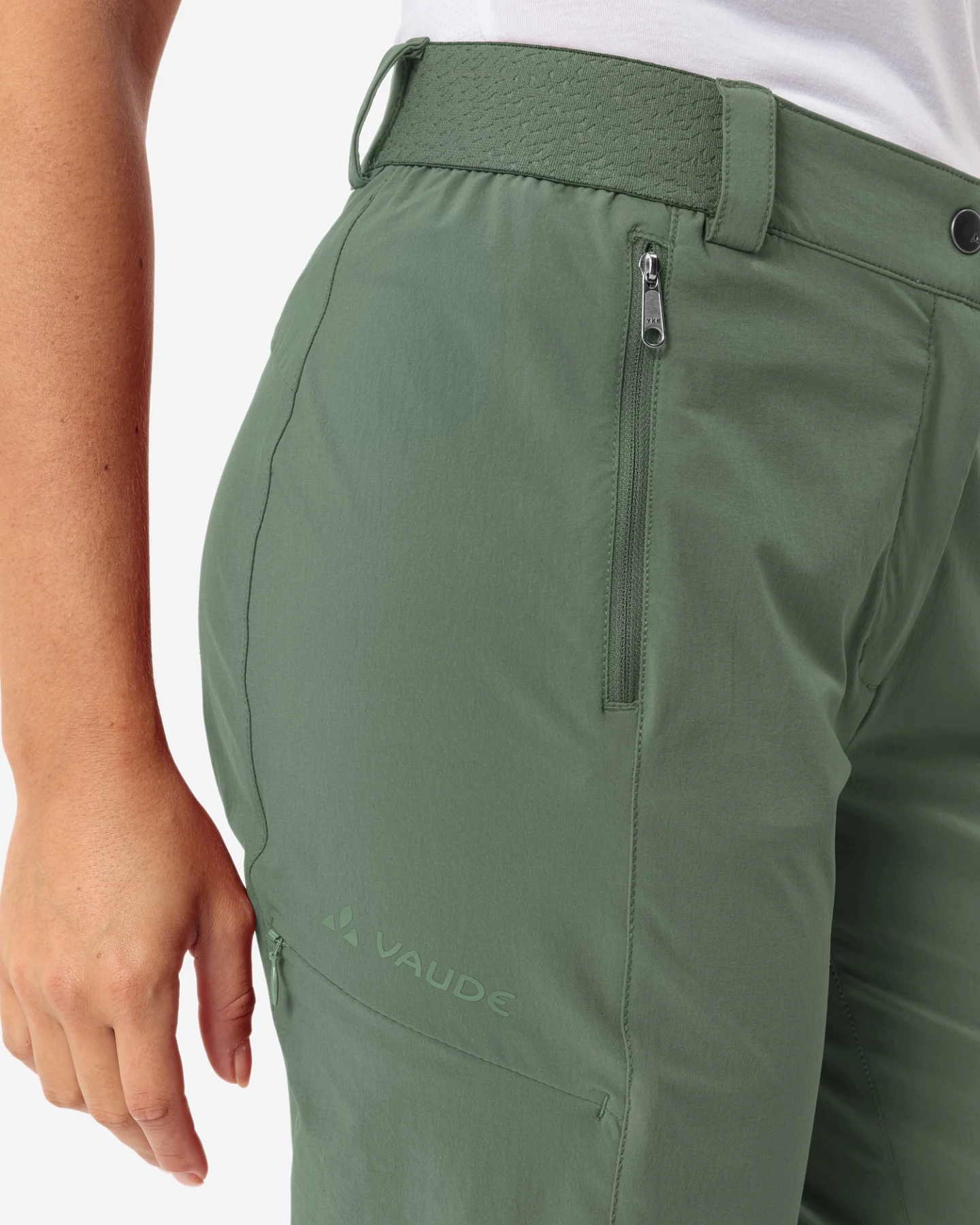VAUDE Outdoorhose Farley III – Ansicht 6
