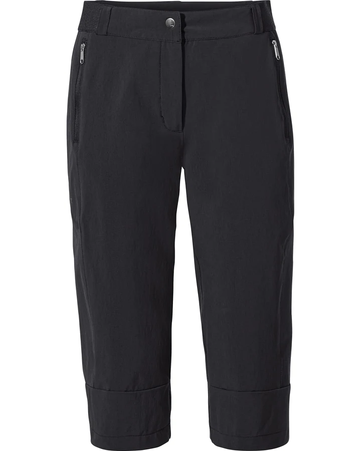 VAUDE Outdoorhose Farley III