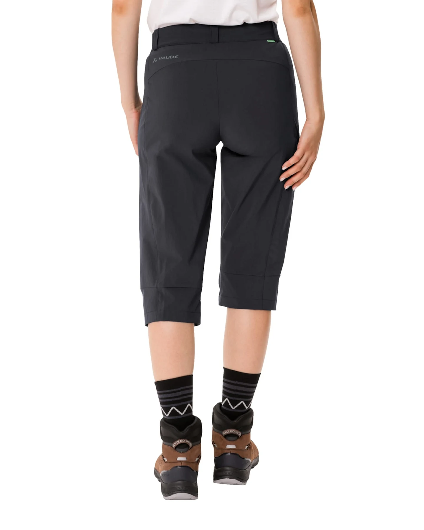 VAUDE Outdoorhose Farley III – Ansicht 4