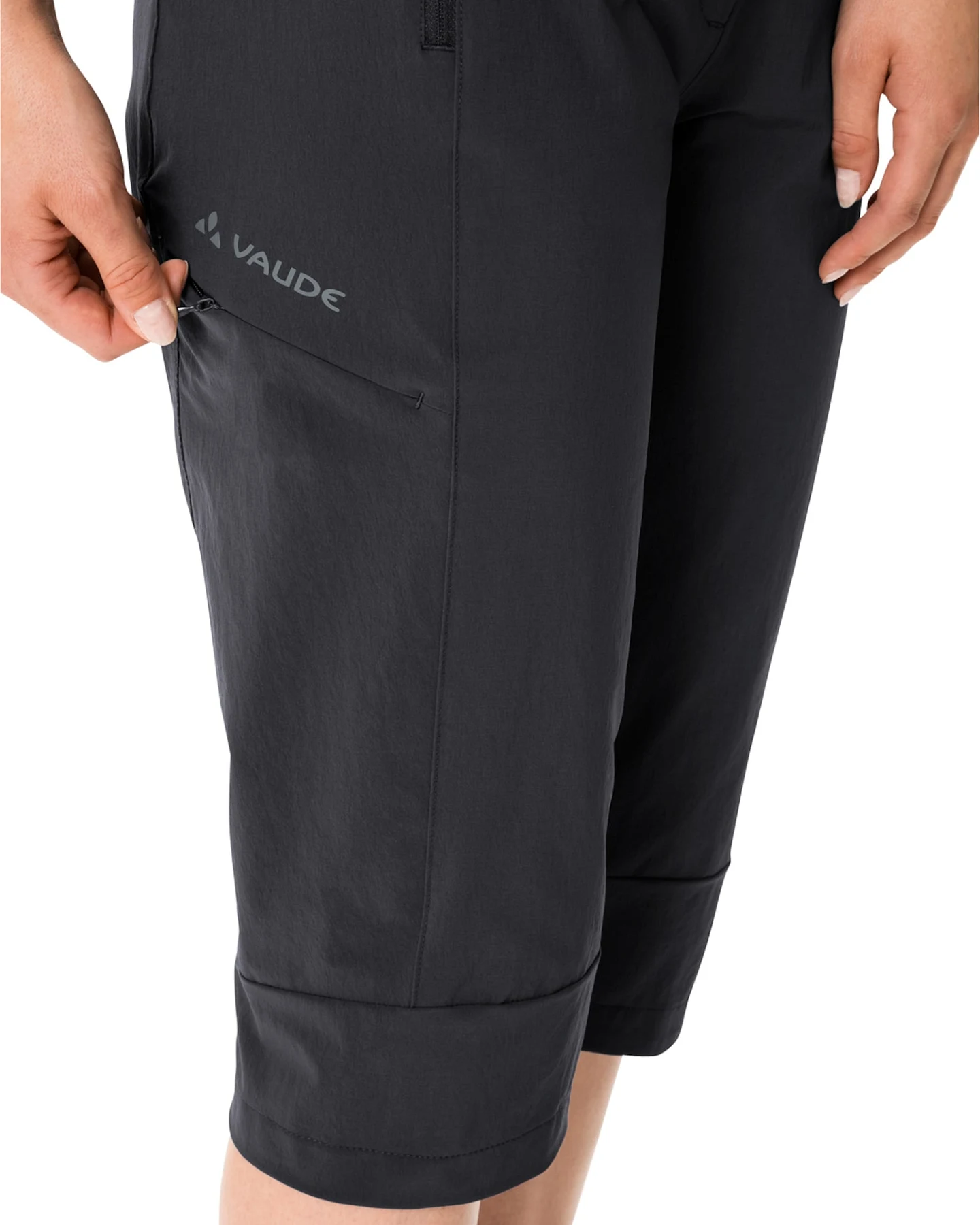 VAUDE Outdoorhose Farley III – Ansicht 5
