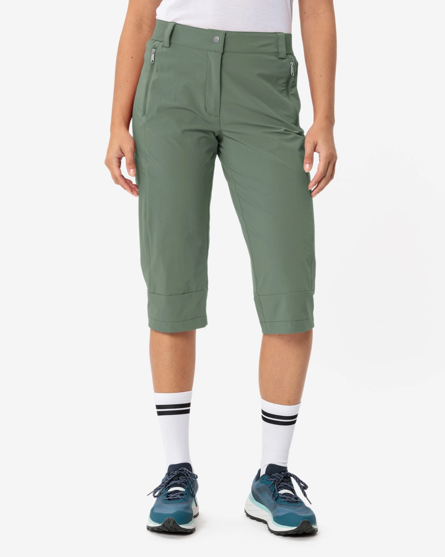 VAUDE Outdoorhose Farley III – Ansicht 3