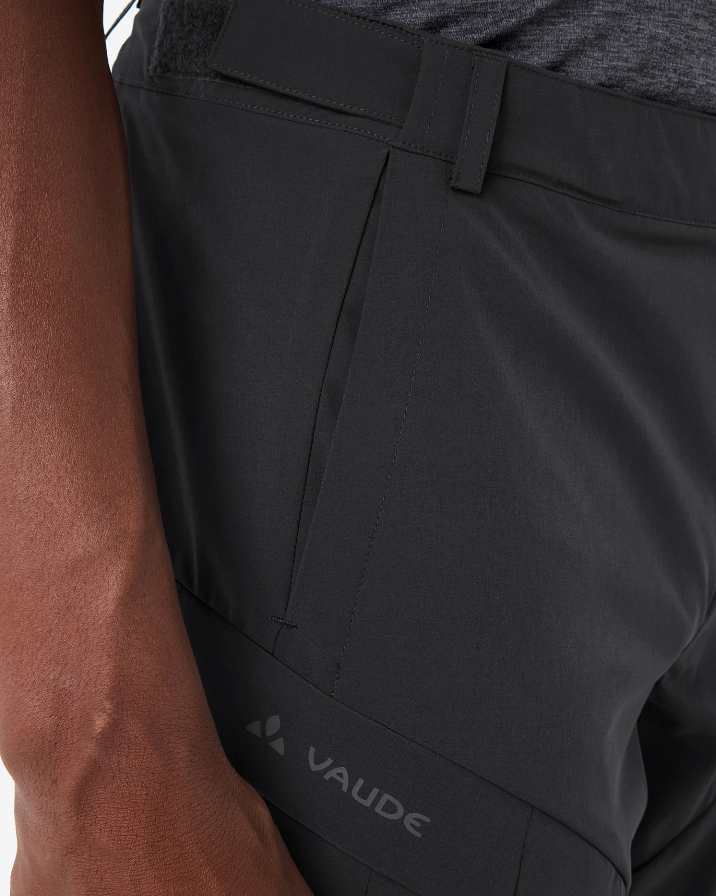 VAUDE Sporthose Tamaro – Ansicht 6