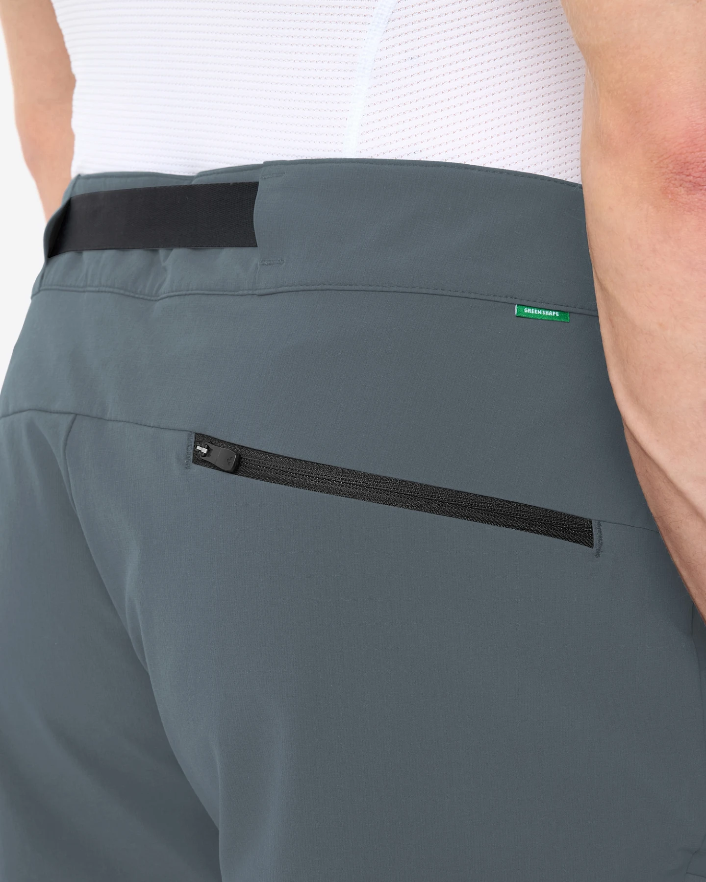 VAUDE Outdoorhose Badile II – Ansicht 5