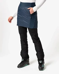 Produktseite: VAUDE Sportrock W Sesvenna Reversible SK II