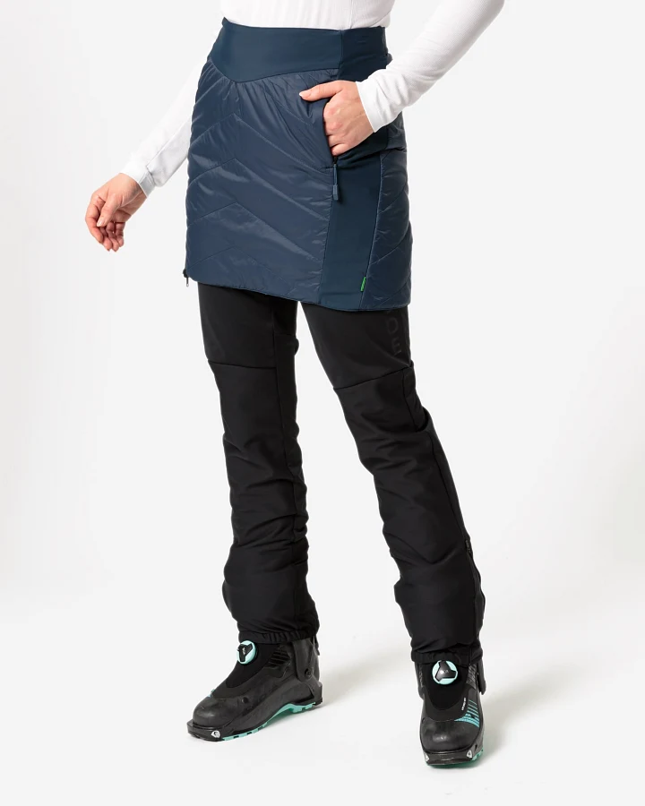 VAUDE Sportrock W Sesvenna Reversible SK II