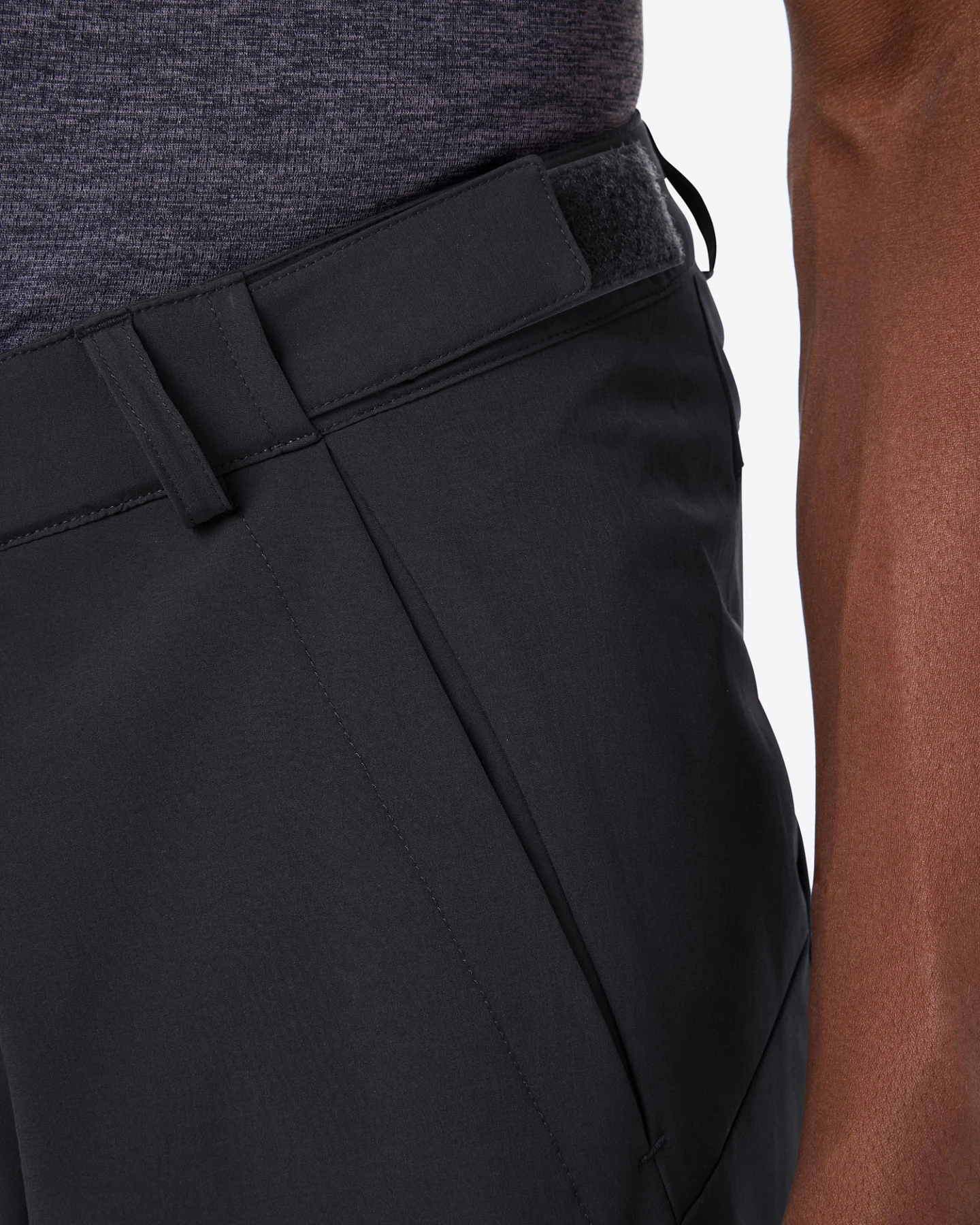 VAUDE Outdoorshorts Tamaro – Ansicht 5