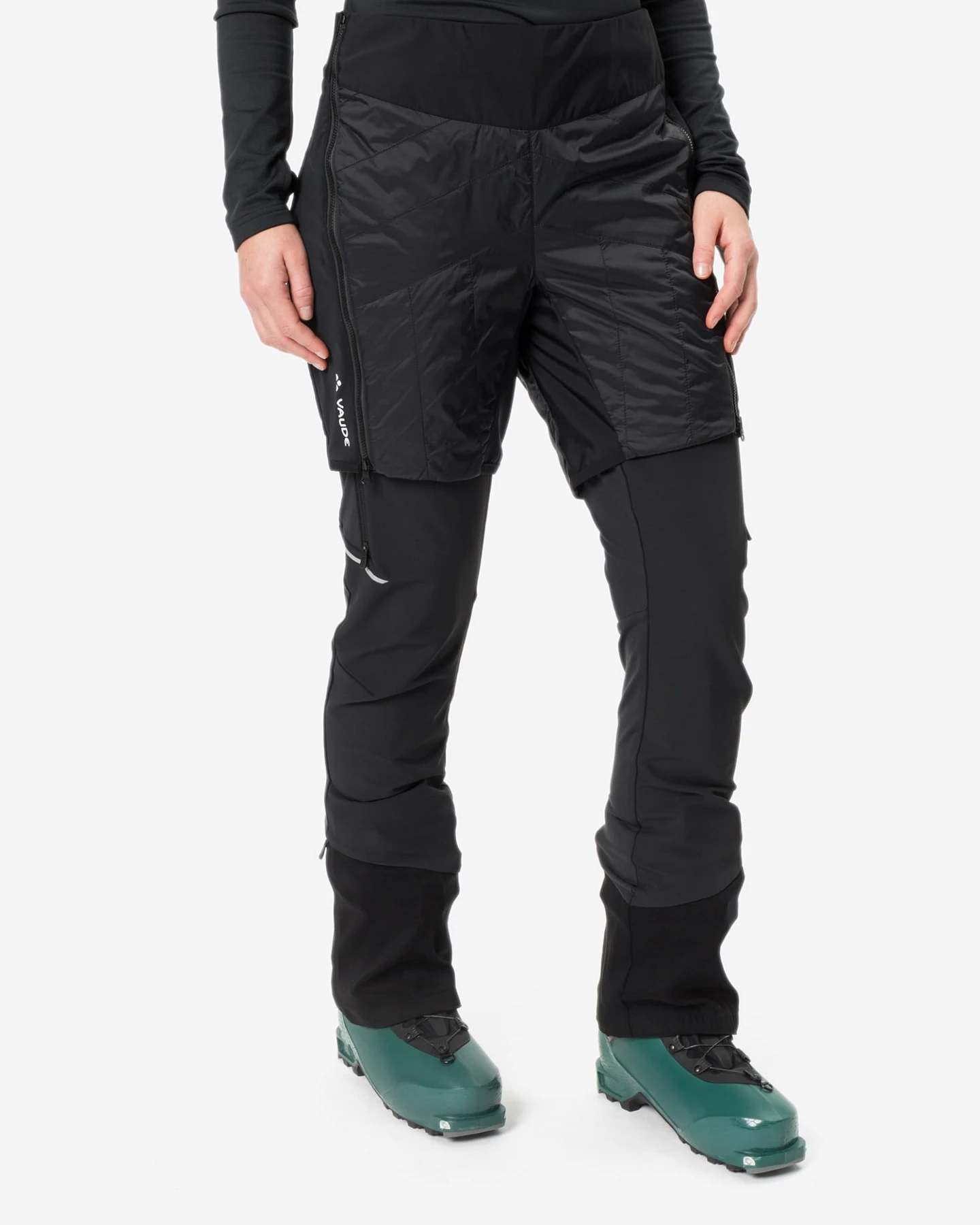 VAUDE Outdoorhose Sesvenna III – Ansicht 3
