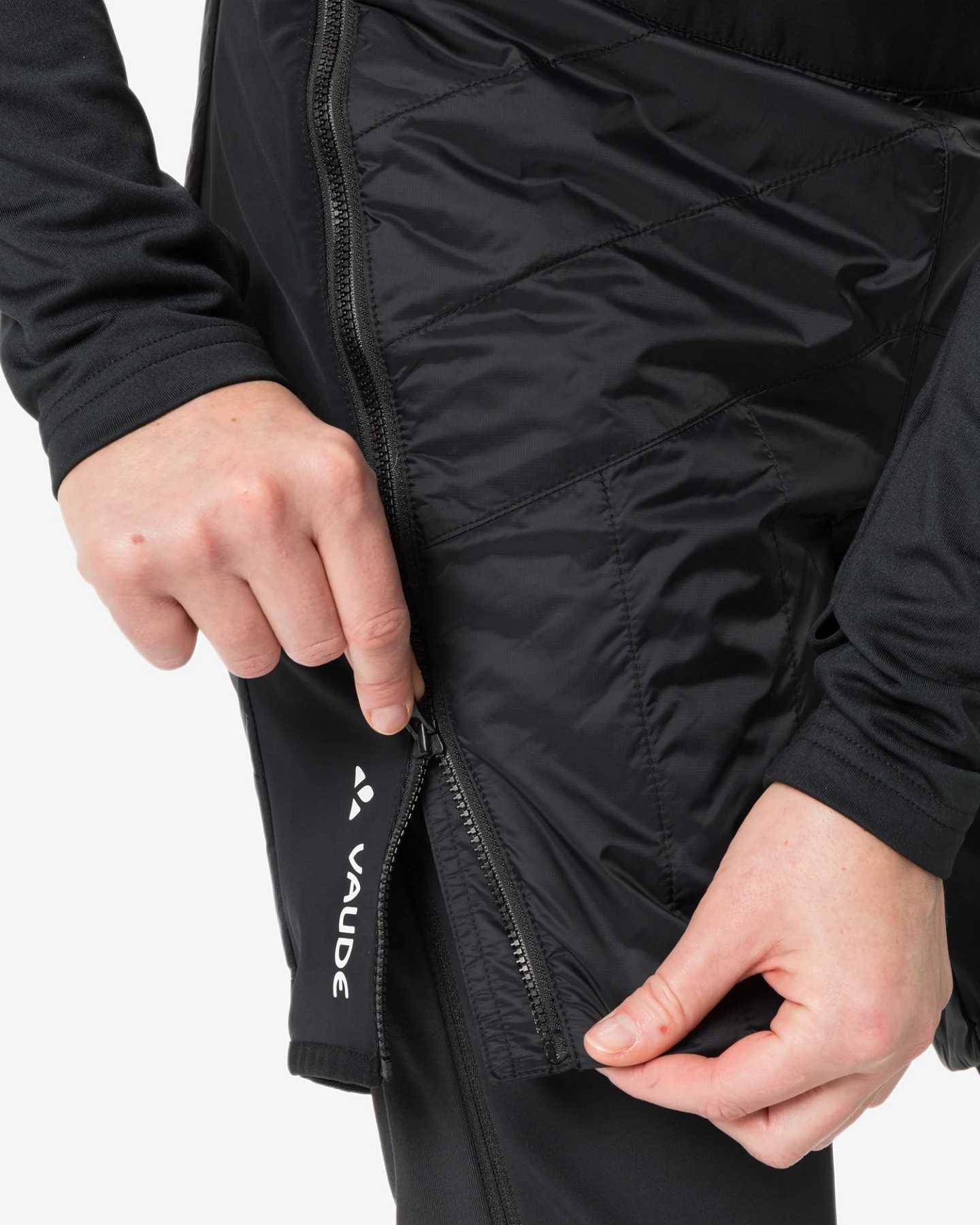 VAUDE Outdoorhose Sesvenna III – Ansicht 6