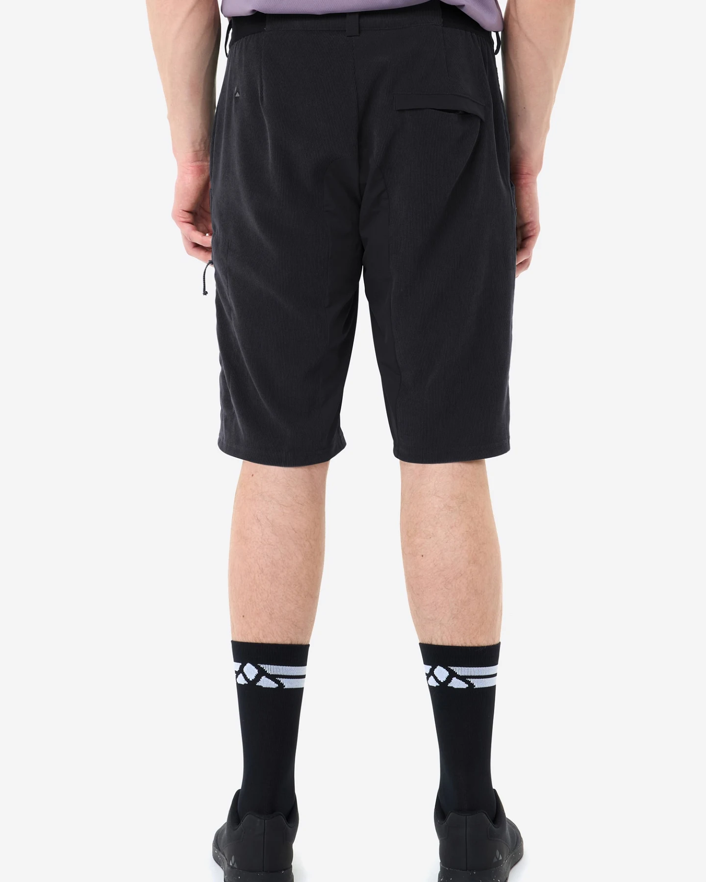 VAUDE Outdoorshorts Loamer – Ansicht 4