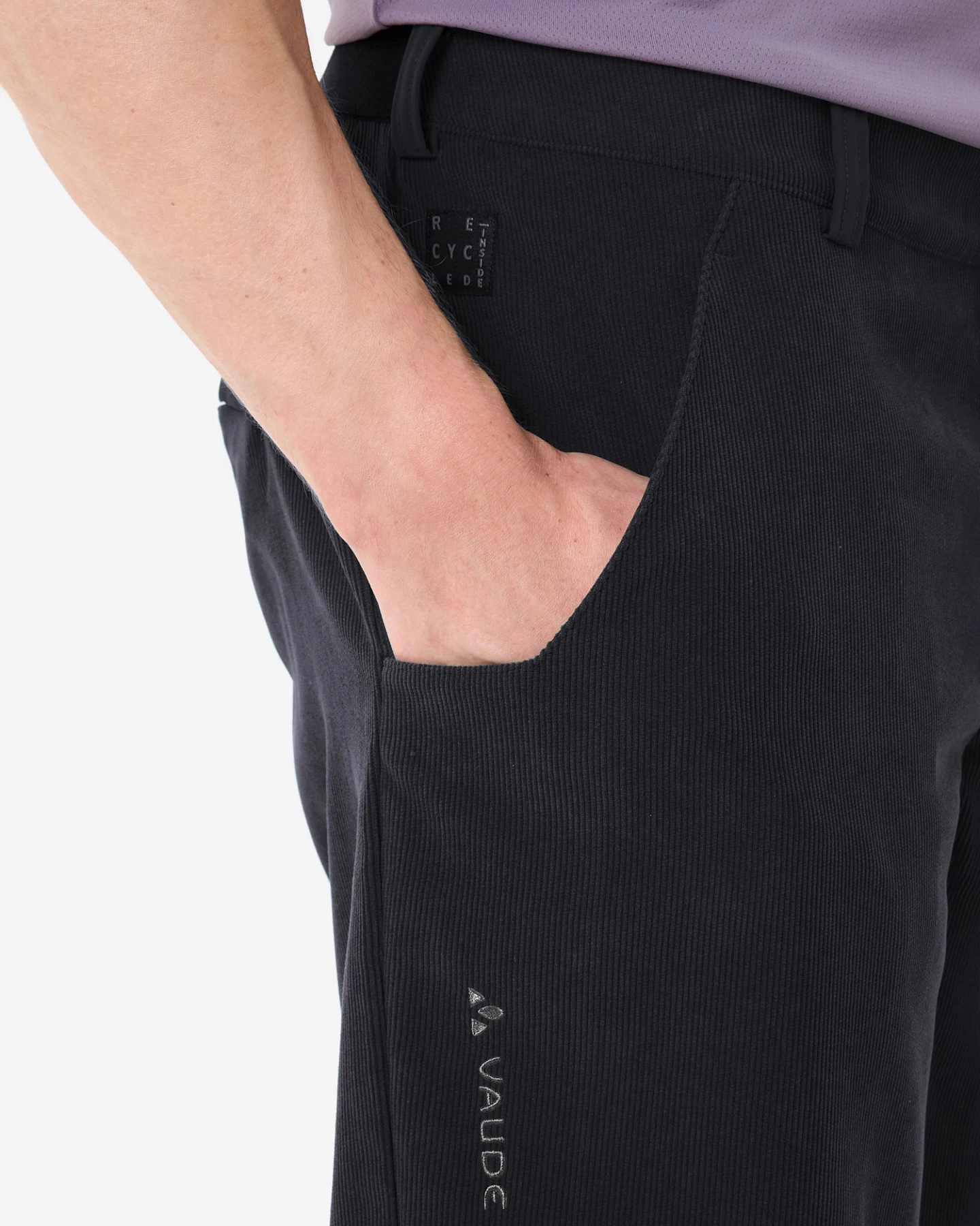 VAUDE Outdoorshorts Loamer – Ansicht 6