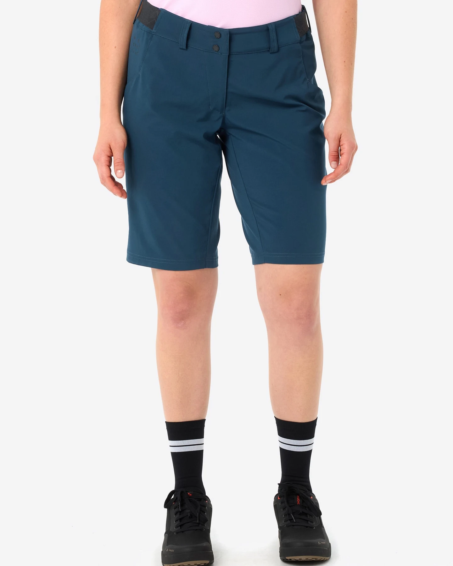 VAUDE Outdoorhose Loamer – Ansicht 3