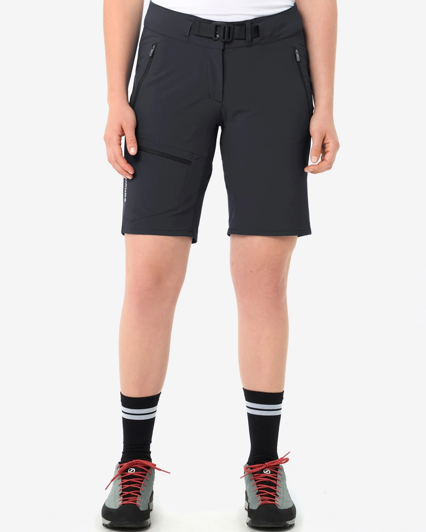 VAUDE Sportshorts Badile – Ansicht 3