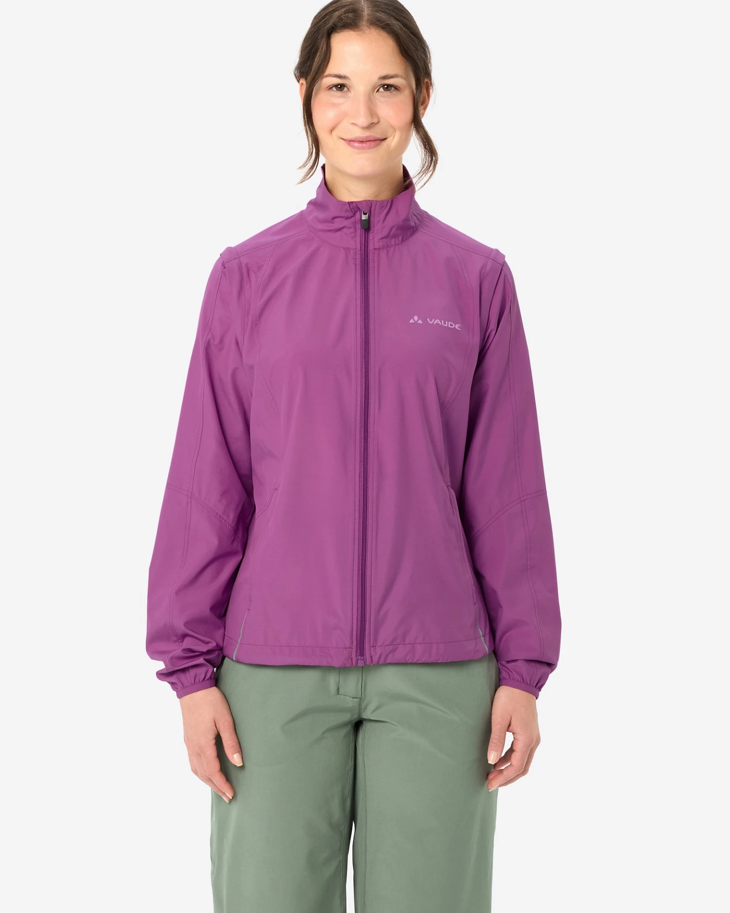 VAUDE Outdoorjacke Dundee – Ansicht 3
