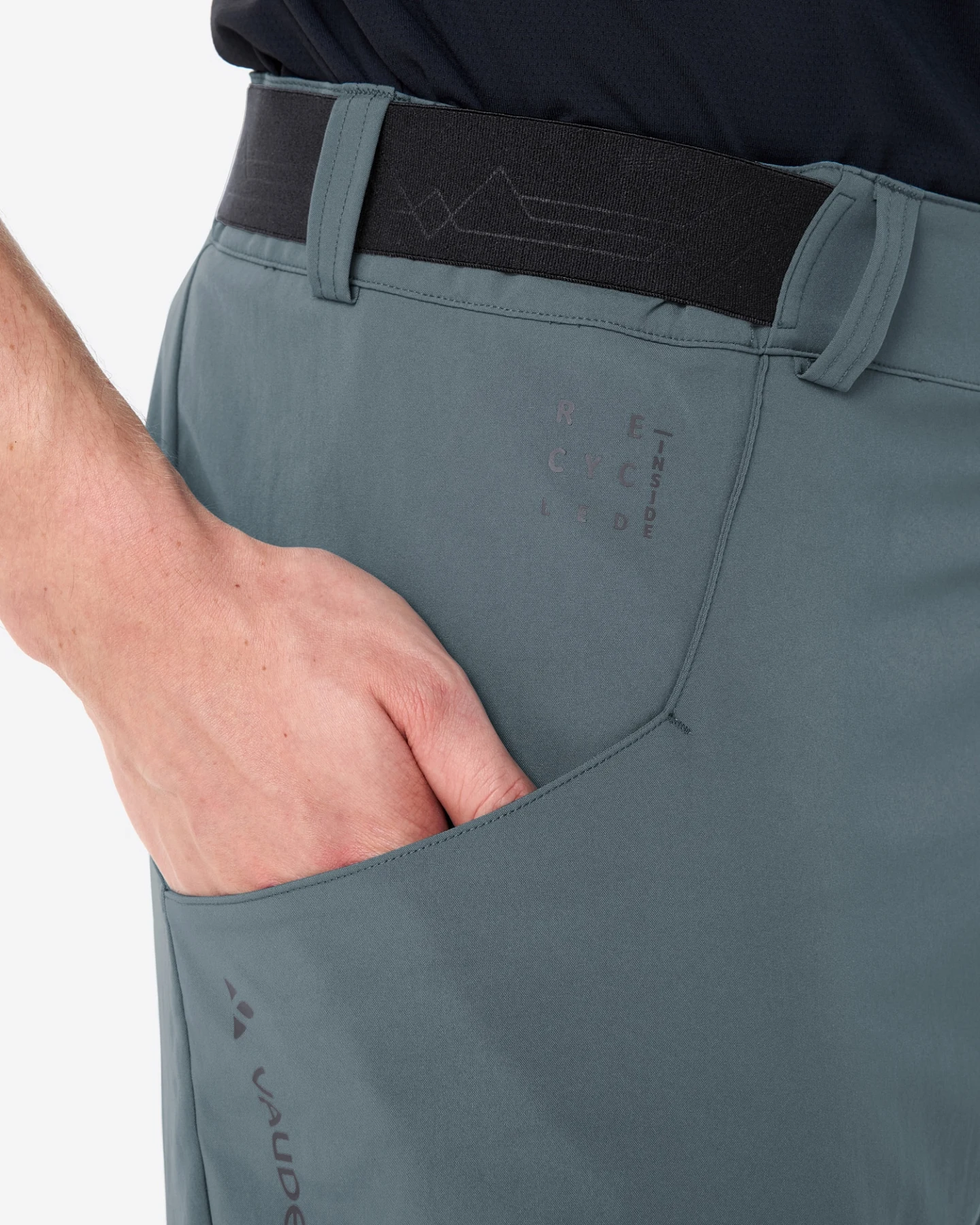 VAUDE Outdoorhose Loamer – Ansicht 5