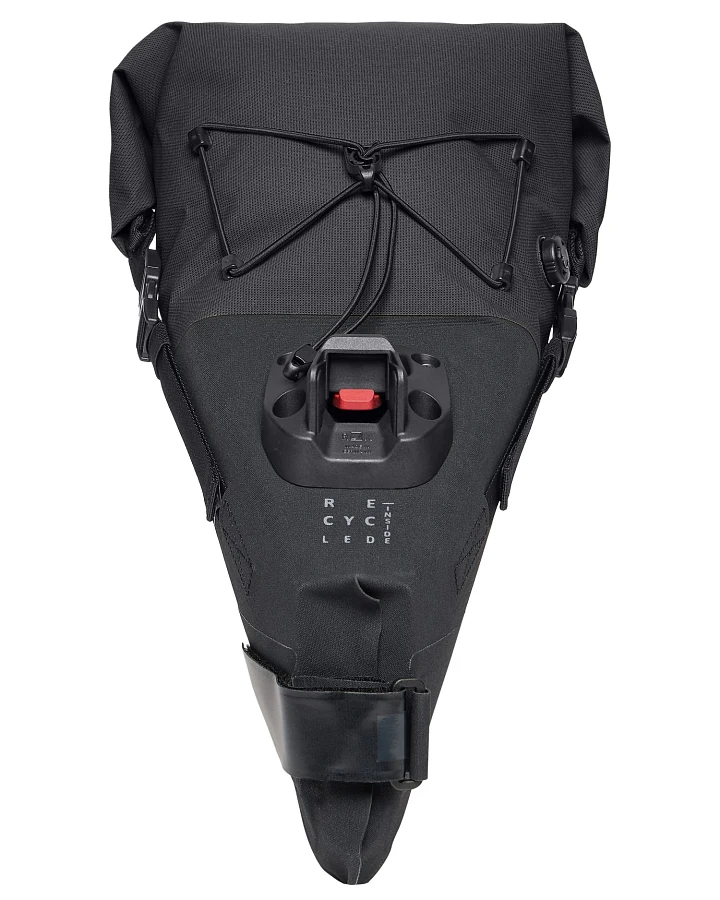 VAUDE Satteltasche Trailsaddle