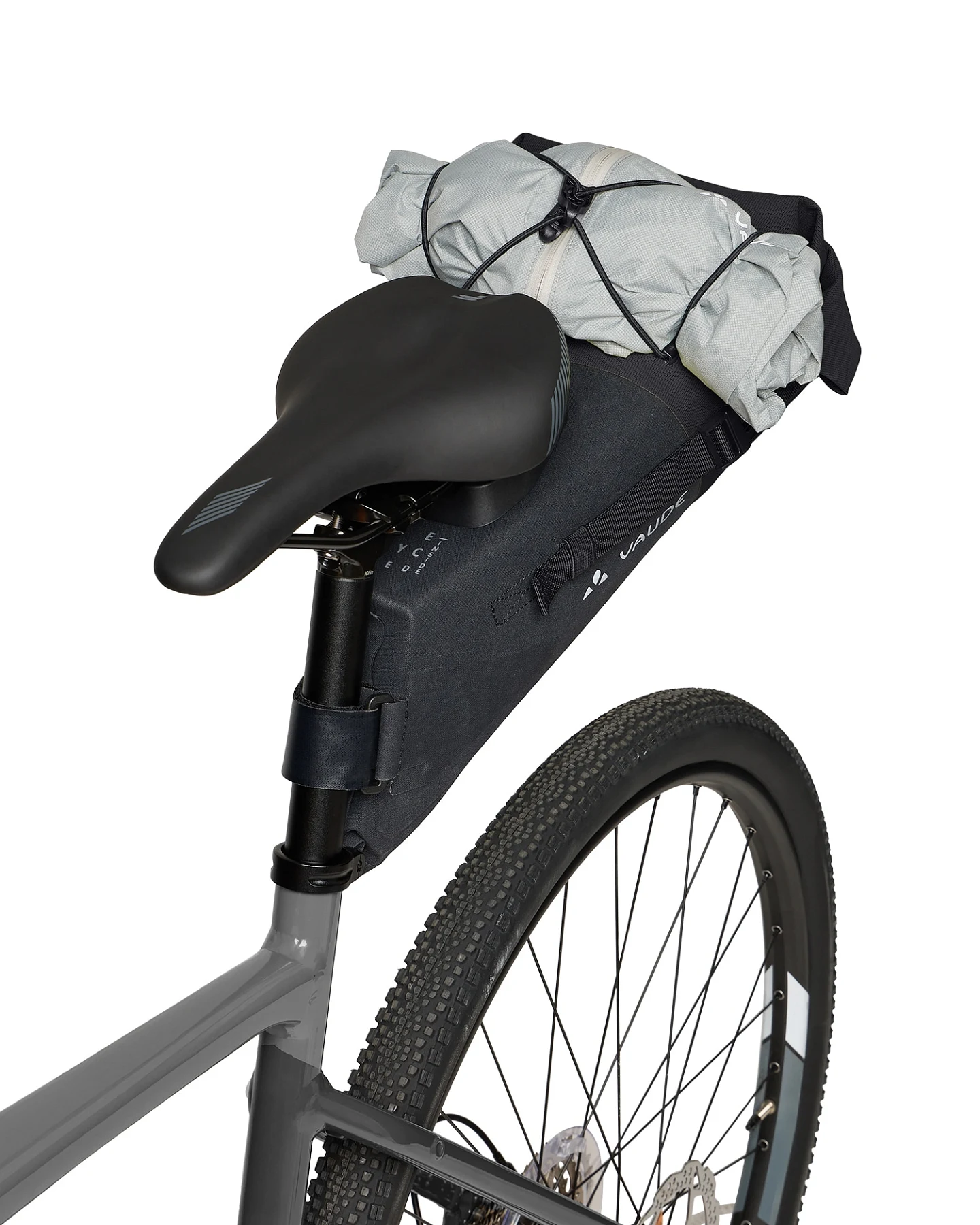 VAUDE Satteltasche Trailsaddle – Ansicht 4