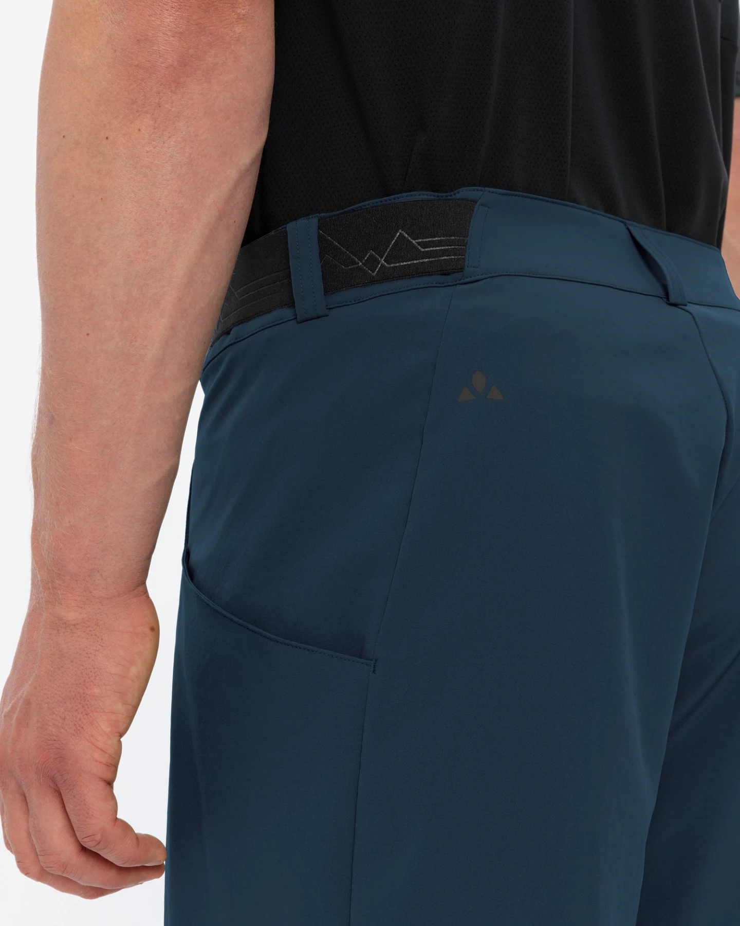 VAUDE Outdoorhose Loamer – Ansicht 6