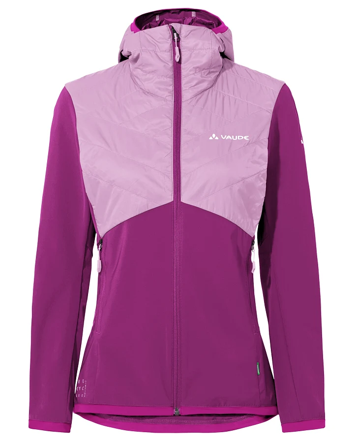 VAUDE Sportjacke Brenva