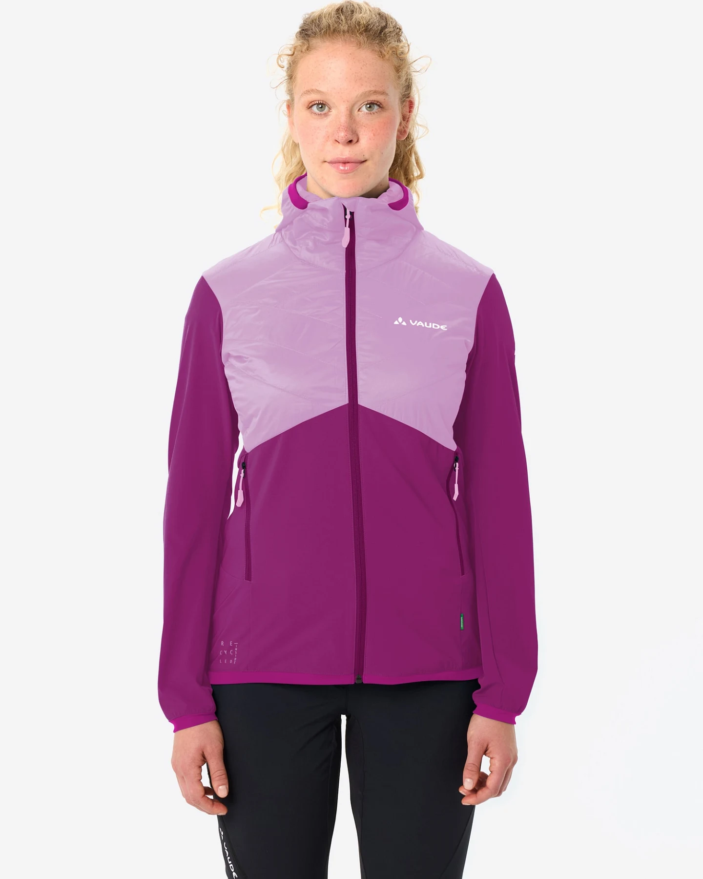 VAUDE Sportjacke Brenva – Ansicht 3