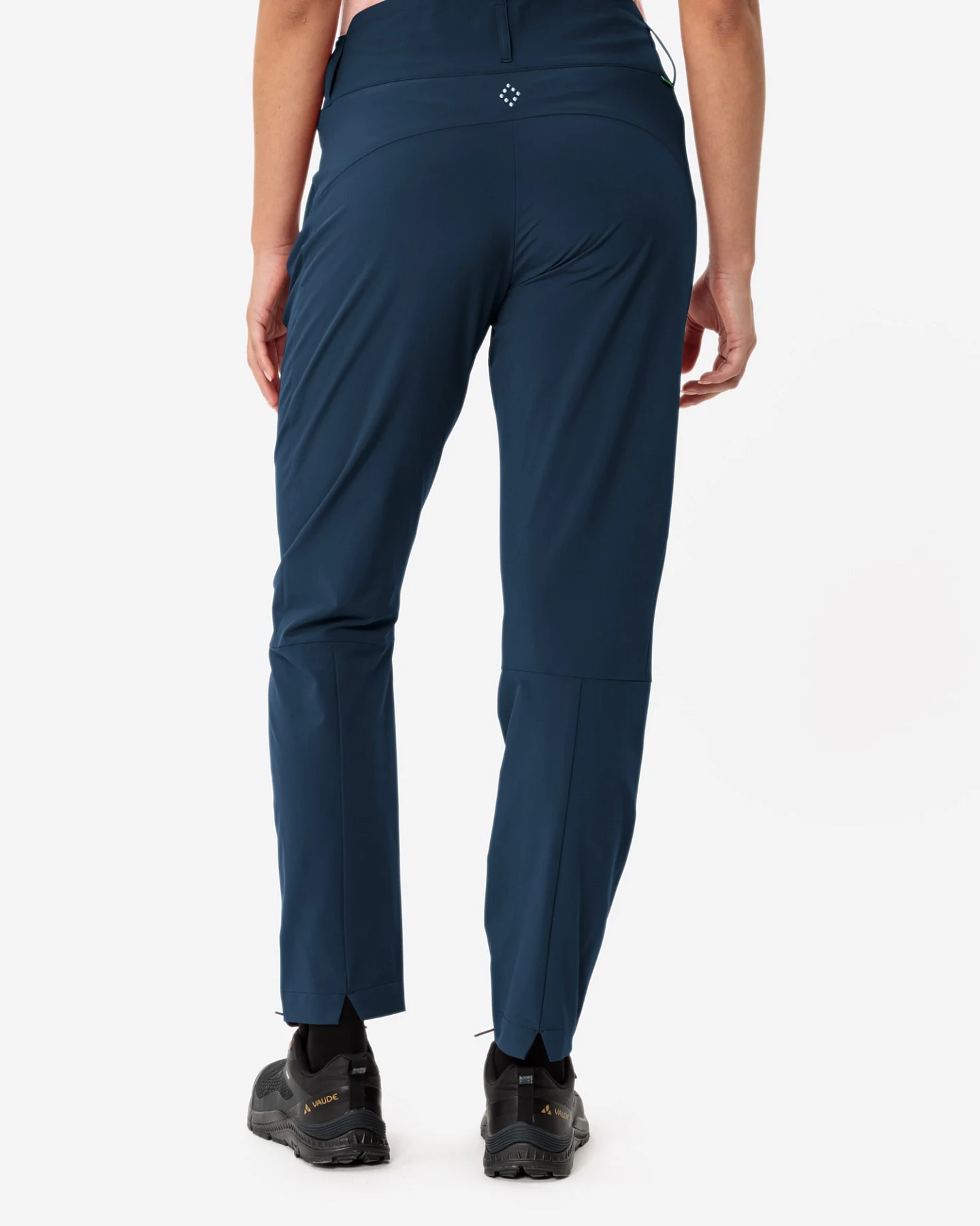 VAUDE Outdoorhose W Skomer P III – Ansicht 4
