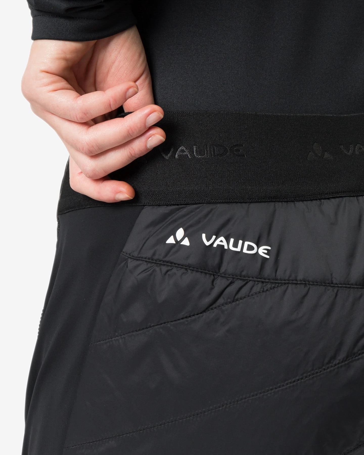 VAUDE Outdoorhose Sesvenna III – Ansicht 5