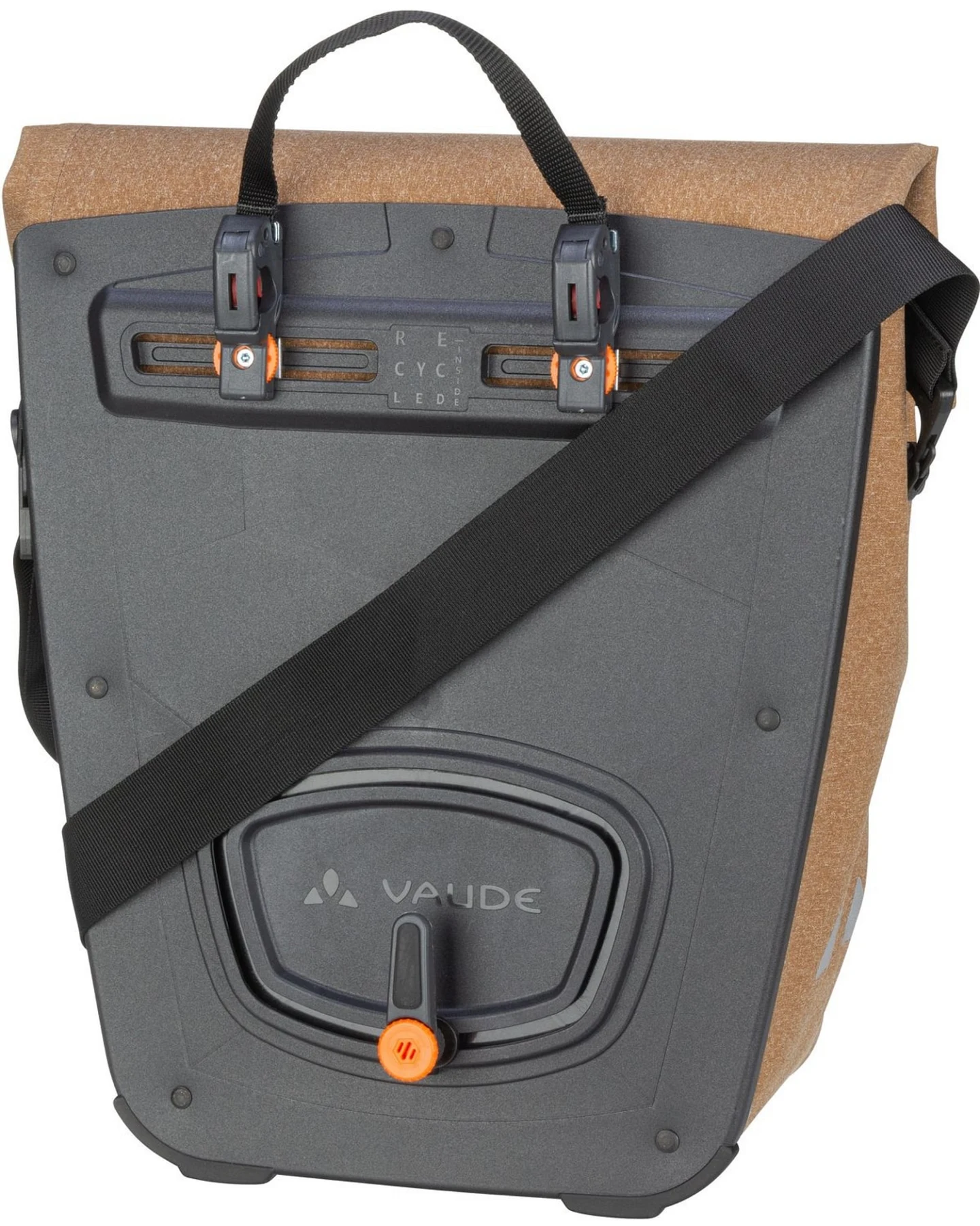VAUDE Fahrradtasche – Ansicht 2