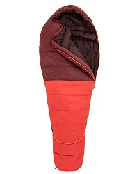 Produktseite: VAUDE Schlafsack Alpli Adjust 400 II