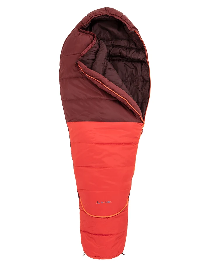 VAUDE Schlafsack Alpli Adjust 400 II