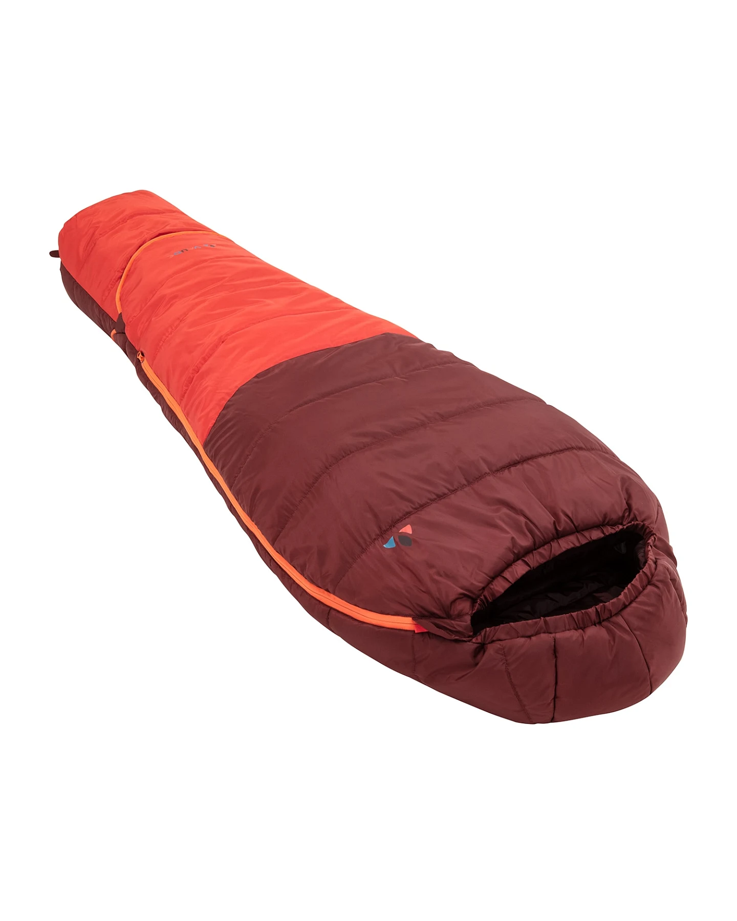 VAUDE Schlafsack Alpli Adjust 400 II – Ansicht 2