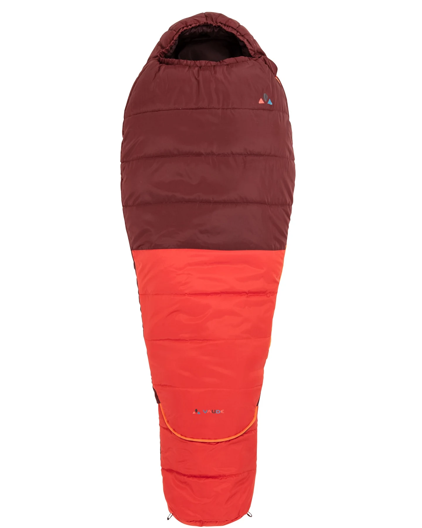 VAUDE Schlafsack Alpli Adjust 400 II – Ansicht 3