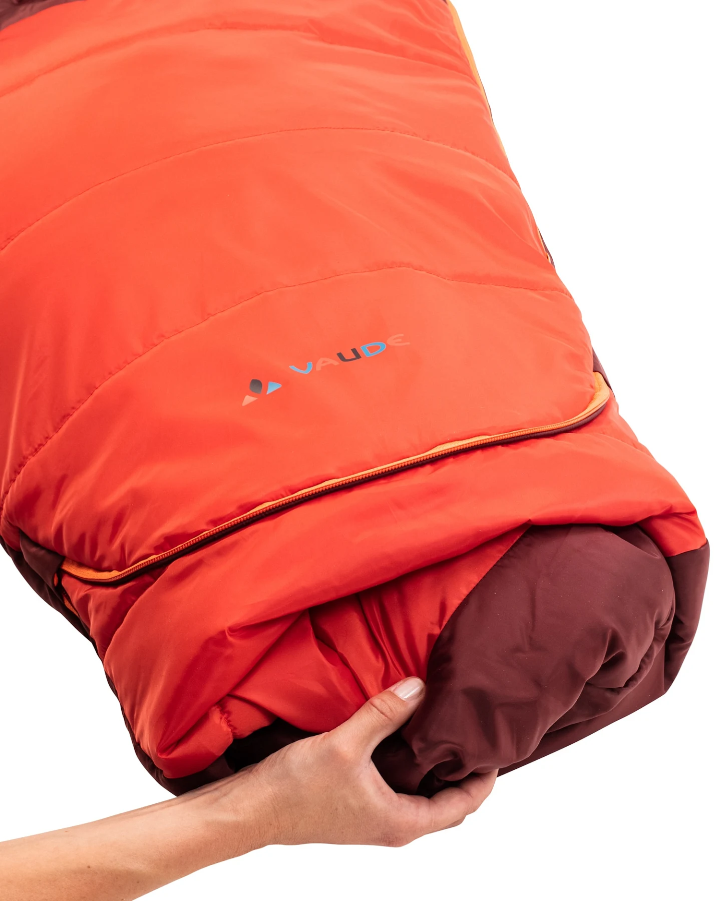 VAUDE Schlafsack Alpli Adjust 400 II – Ansicht 4