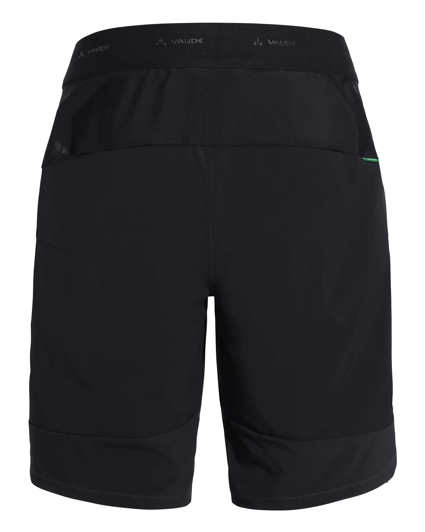 VAUDE Shorts Kuro – Ansicht 2